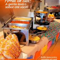 Buffet Junino