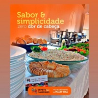 Buffet de Churrasco a domicilio