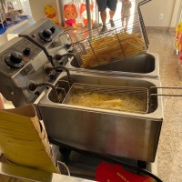 Batata frita