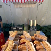 churros