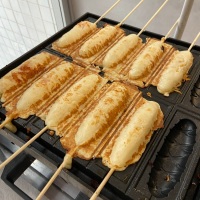 Crepe suio