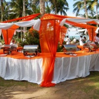 Tenda Tropical