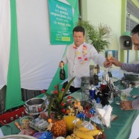 Open bar para Unimed-Nordeste-RS