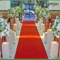 decora��o igreja