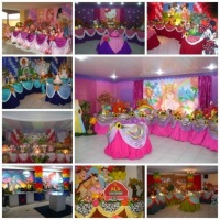 Decoraçaõ infantil