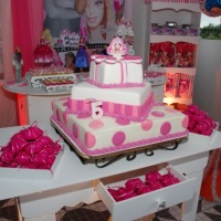 festa infantil