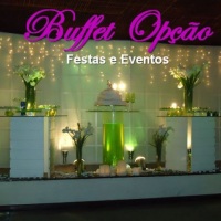 Casamento Buffet Opo Festas e Eventos