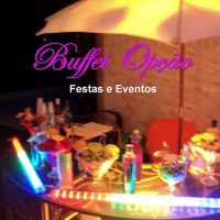 Open Bar Buffet Opo Festas e Eventos