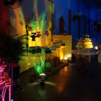 Festa balada