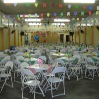 festa escolas