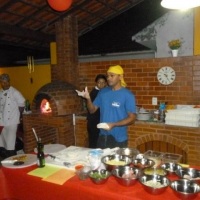evento. aniversario de diogo