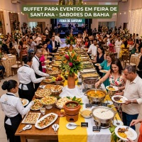 Buffet Para Eventos em SP - Kit Festa de Aniversário em São Paulo | Encomenda Completa