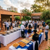 O melhor delivery salgados perto de você!