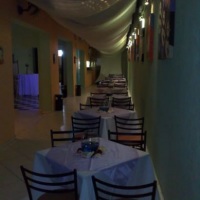 Venha fazer uma degusta��o em nosso buffet!
