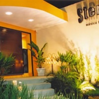 Nosso buffet!