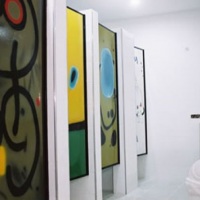 Nossa decora��o!