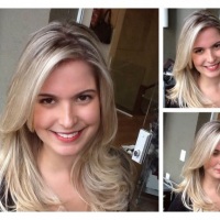 Cabelo lindo