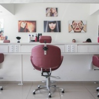 Agende seu hor�rio e transforme seu visual com quem entende de beleza. Trabalhamos com progressiva, 