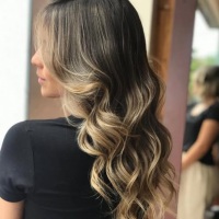 Voc� procura hidrata��o e progressiva em Feira de Santana? No nosso sal�o de beleza na Av. Jo�o Durv