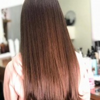Seu cabelo merece um cuidado especial todos os dias! ?

Agende seu hor�rio e transforme seu visual