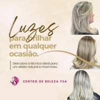 #FeiraDeSantana #Sal�oDeBelezaFeiraDeSantana #Hidrata��oCapilar #Progressiva #LuzesNoCabelo #Jo�oDur