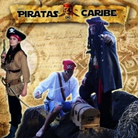 Piratas do Caribe