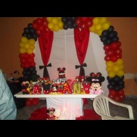 mesa mickey