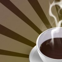 Coffe Break Caf e aroma