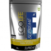 EGOLIFE: POTE 517grs.Bebida hipot�nica deliciosa sabor abacaxi, proporciona ao corpo o restabelecime