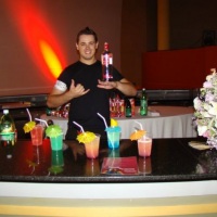 Bartender