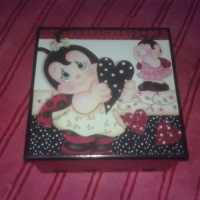 decoupage