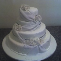 bolos e bem casados