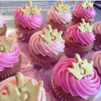 Cupcake decorado