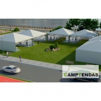 Projetos Especiais para Locao de Tendas para eventos