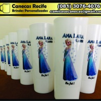 Empresa especializada em Recife Pernambuco - Trabalhamos com copos, canecas e taas para diversos ev