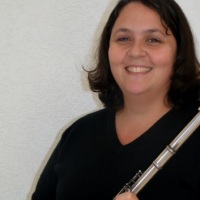 Rosana Moraes - Cantabile - Flauta