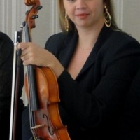 Nicole Bergamo - Cantabile - Violino