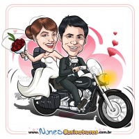 Caricaturas de noivos com veculo!


nunescaricaturas@gmail.com
http://www.nunescaricaturas.com.