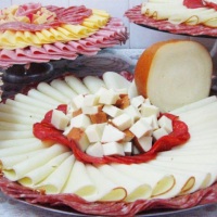 tabua de frios