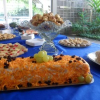 evento Farmacia UFPE