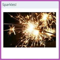 Sparklers

Descrio:Velas Sparklers 26 cm. Ideais para casamentos, eventos. Pode ser segurada na 