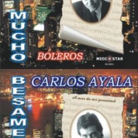 CARLOS AYALA>BSAME>COMPRE J PELO EMAIL!!!  