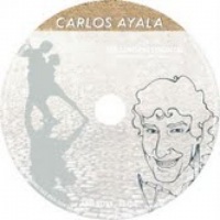 CARLOS AYALA>INDITAS II>COMPRE J PELO EMAIL!!!