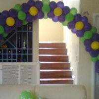 ARCO FLOR
