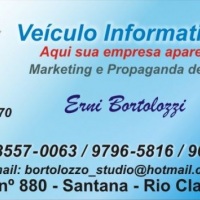 Veculo Informativo