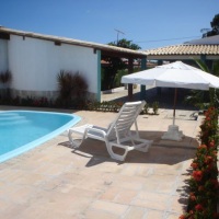 Piscina e Deck