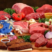 carnes frescas