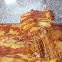 Buffet de massas