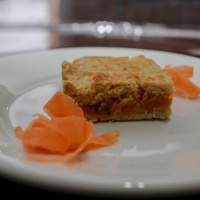 Tortas