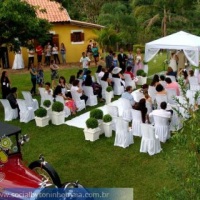 Feira de noivas na Fazenda Santa Esther - Amparo